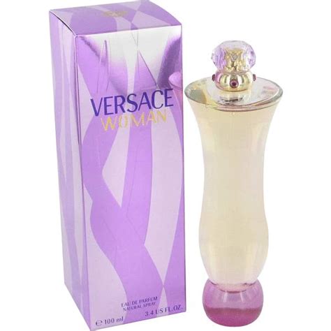 macy's perfumes de mujer versace.